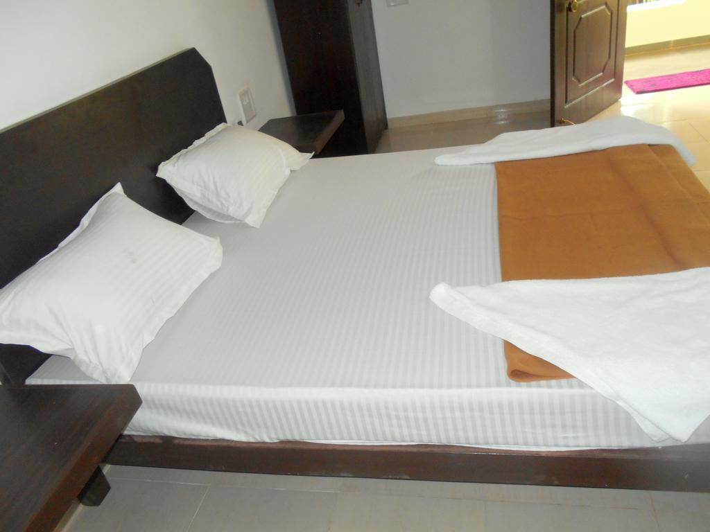 Guest house Apple House