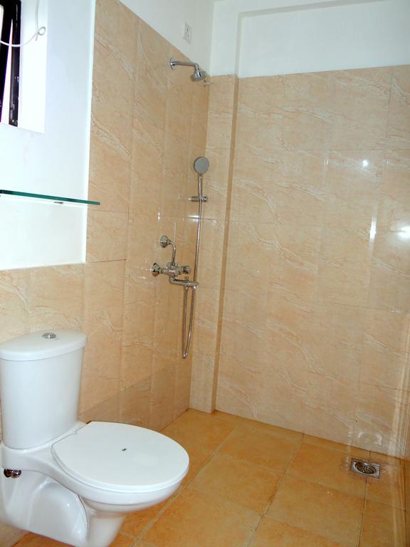 Guest house Apple House 2*