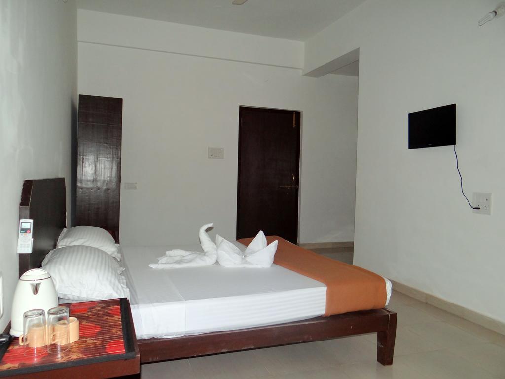 Apple House Guest house Arpora