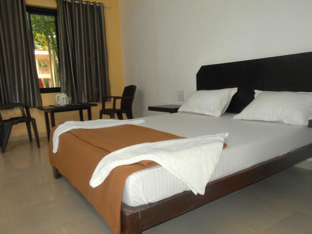 Guest house Apple House 2*
