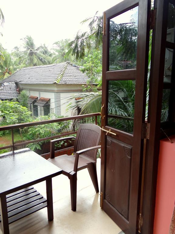 Apple House Guest house 2*