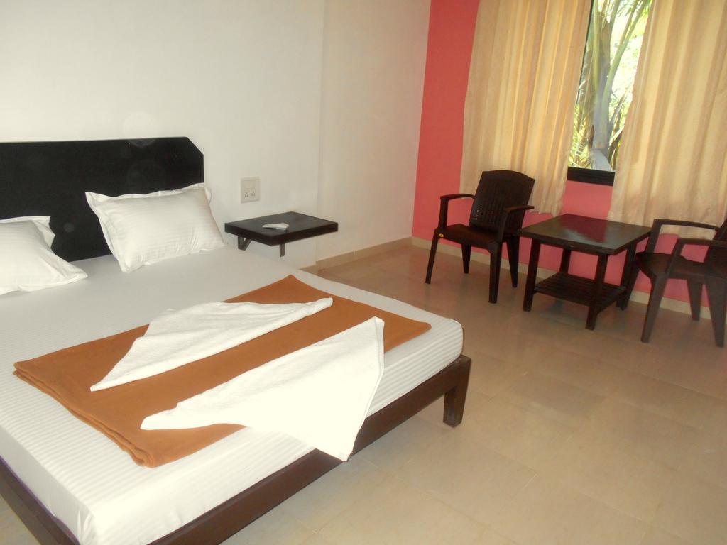 Apple House Guest house